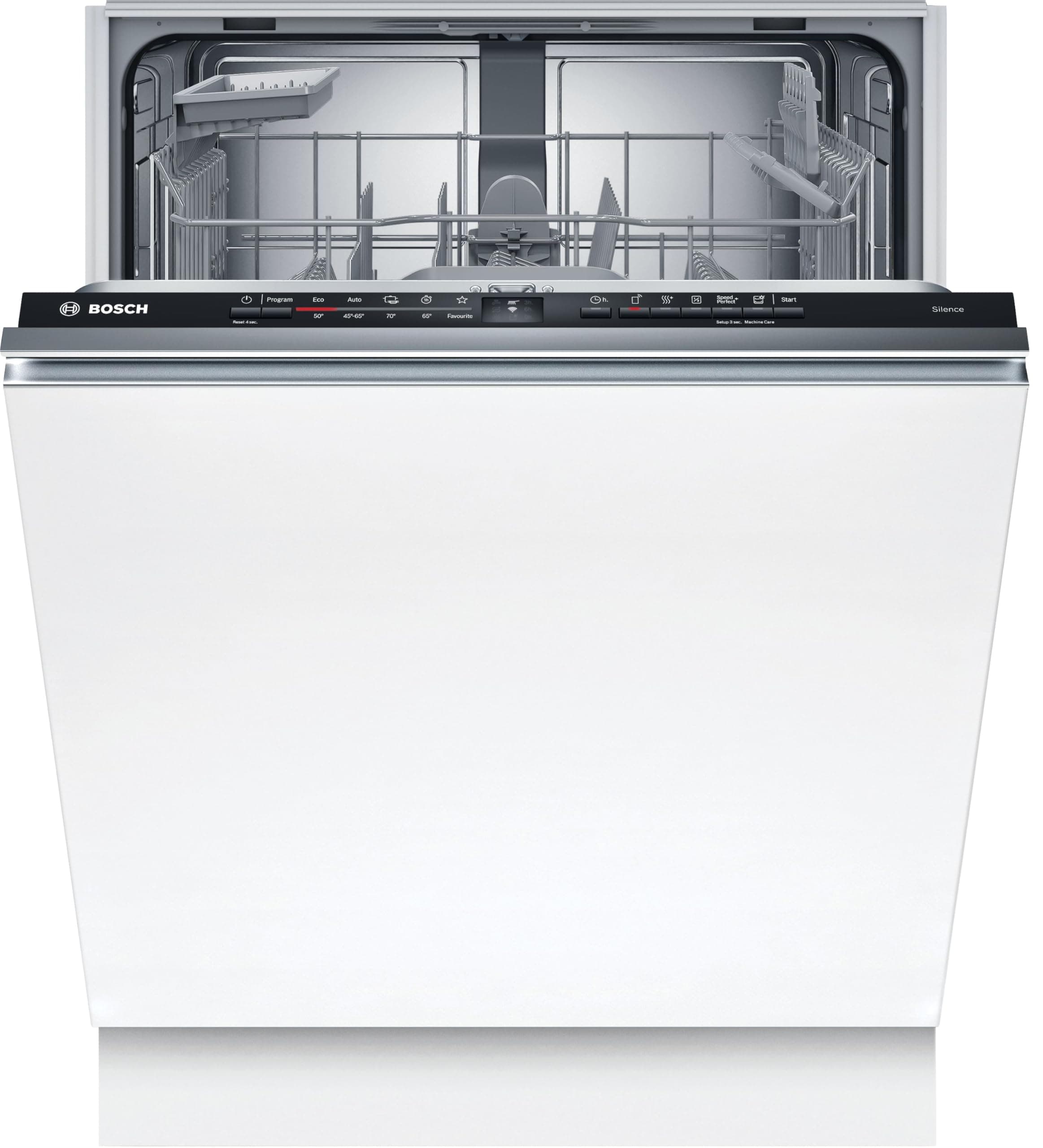 Bosch SMV2HTX02E, Série 2, Lave-vaisselle 60 cm, Encastrable - Image 9