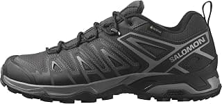 X Ultra Pioneer Gore-Tex Chaussures Imperméables d'extérieur pour Homme Par tous les temps Maintien sûr Stabilité et amorti