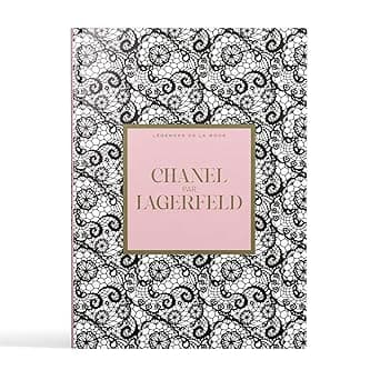 Chanel par Karl Lagerfeld