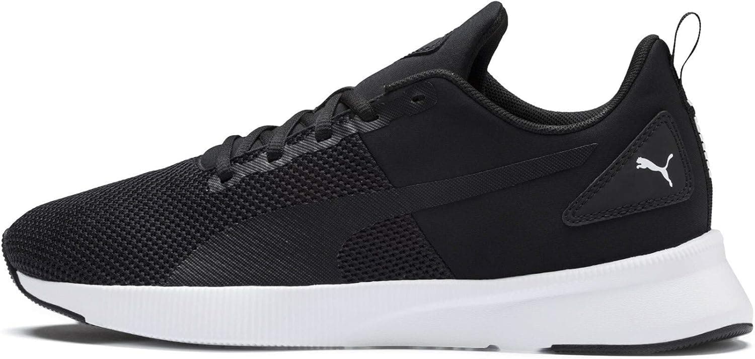 Puma Flyer Runner BasketsMixte