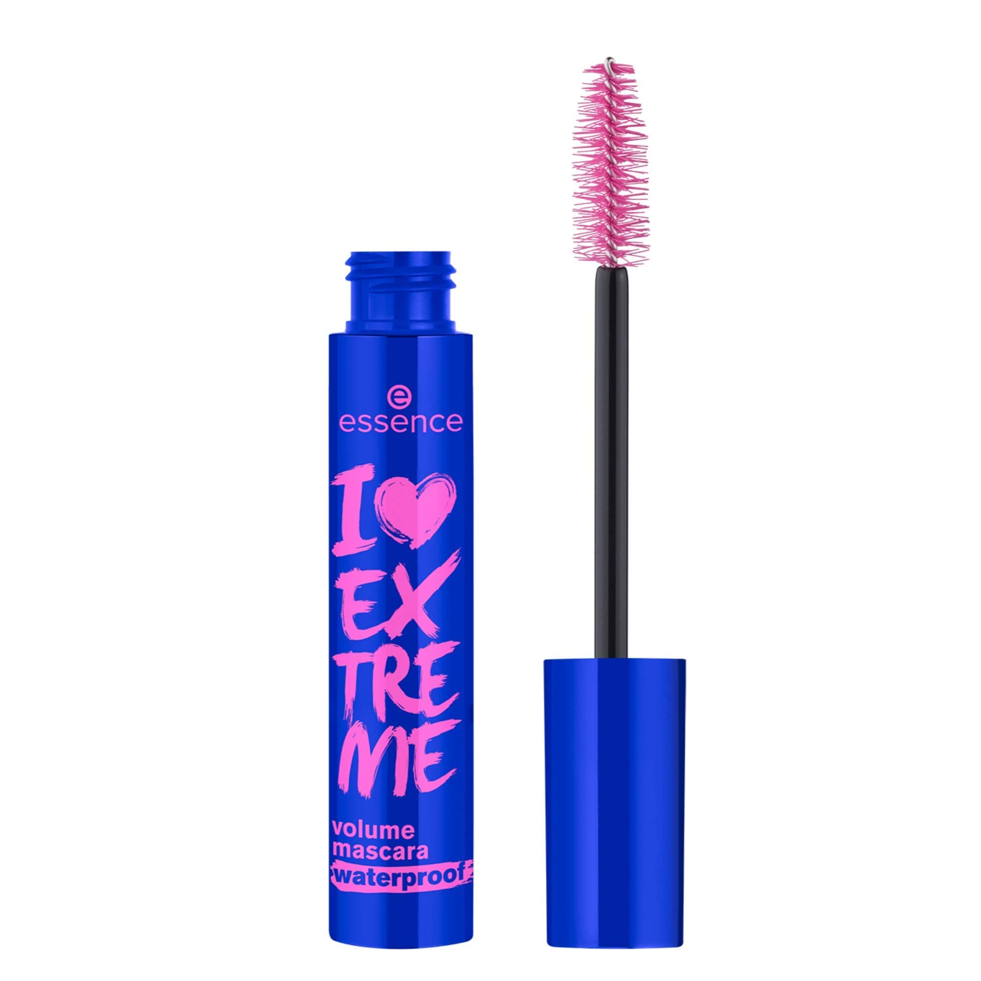 Essence - Mascara Volume I Love Extreme Waterproof - Image 10