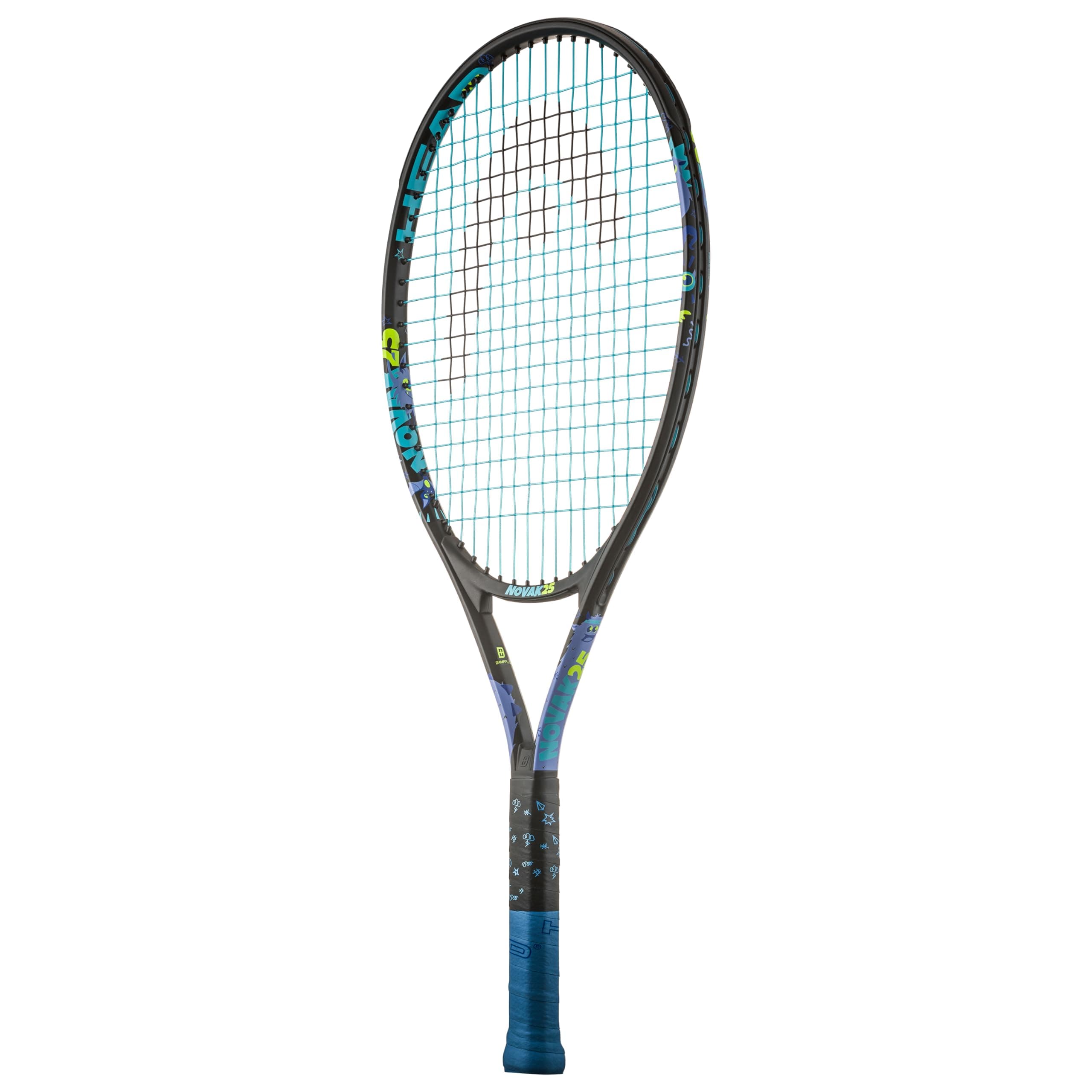 Raquettes subcategory