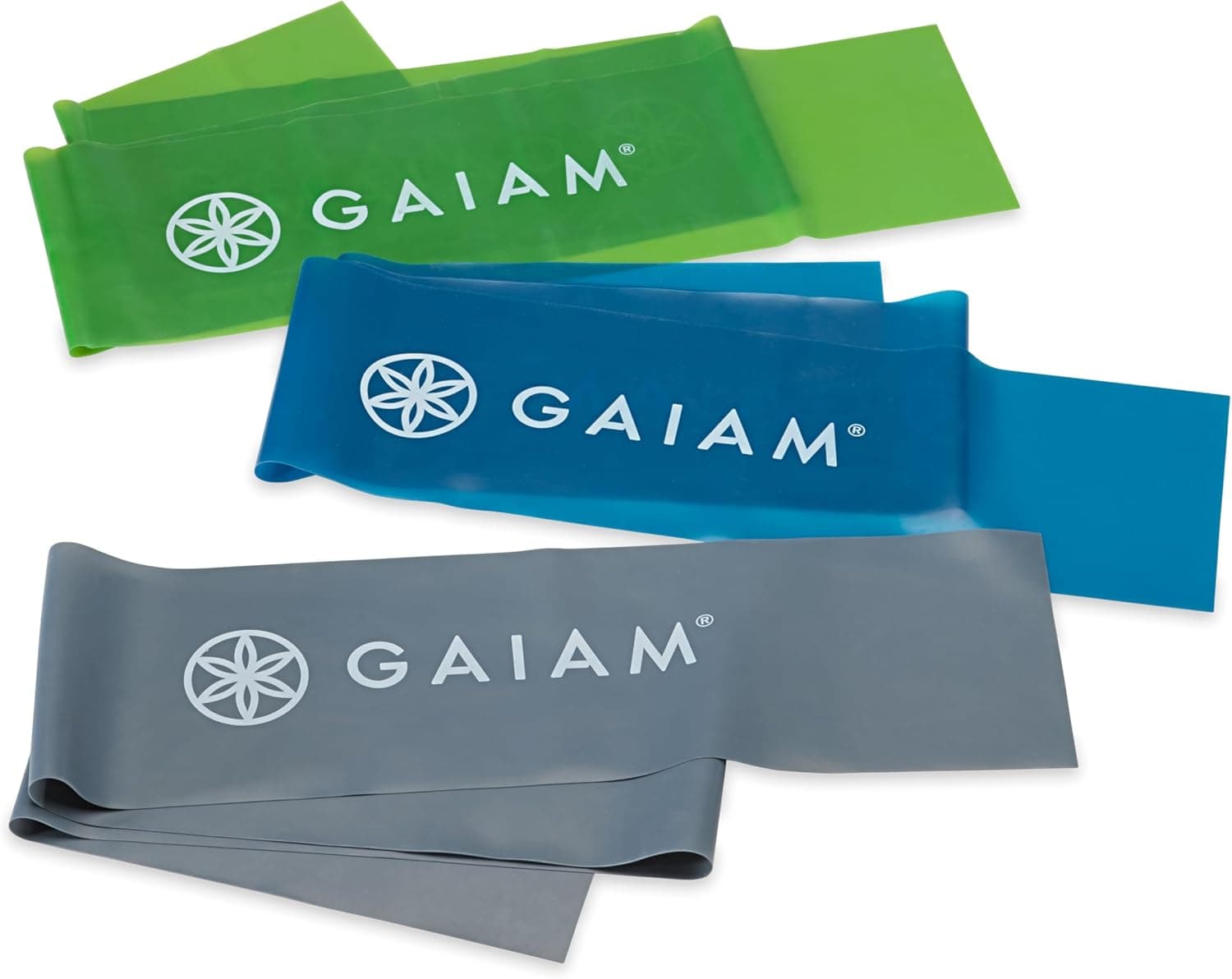 Gaiam Restore Kit de Force et flexibilité - Image 1