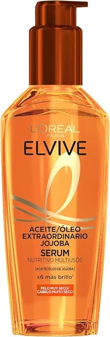 L'Oreal Paris Elvive Extraordinary Oil 100 ml - Image 1