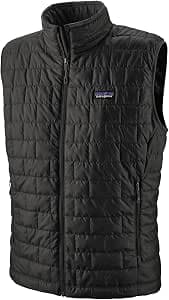 Patagonia Nano Puff Men's Channel Vest