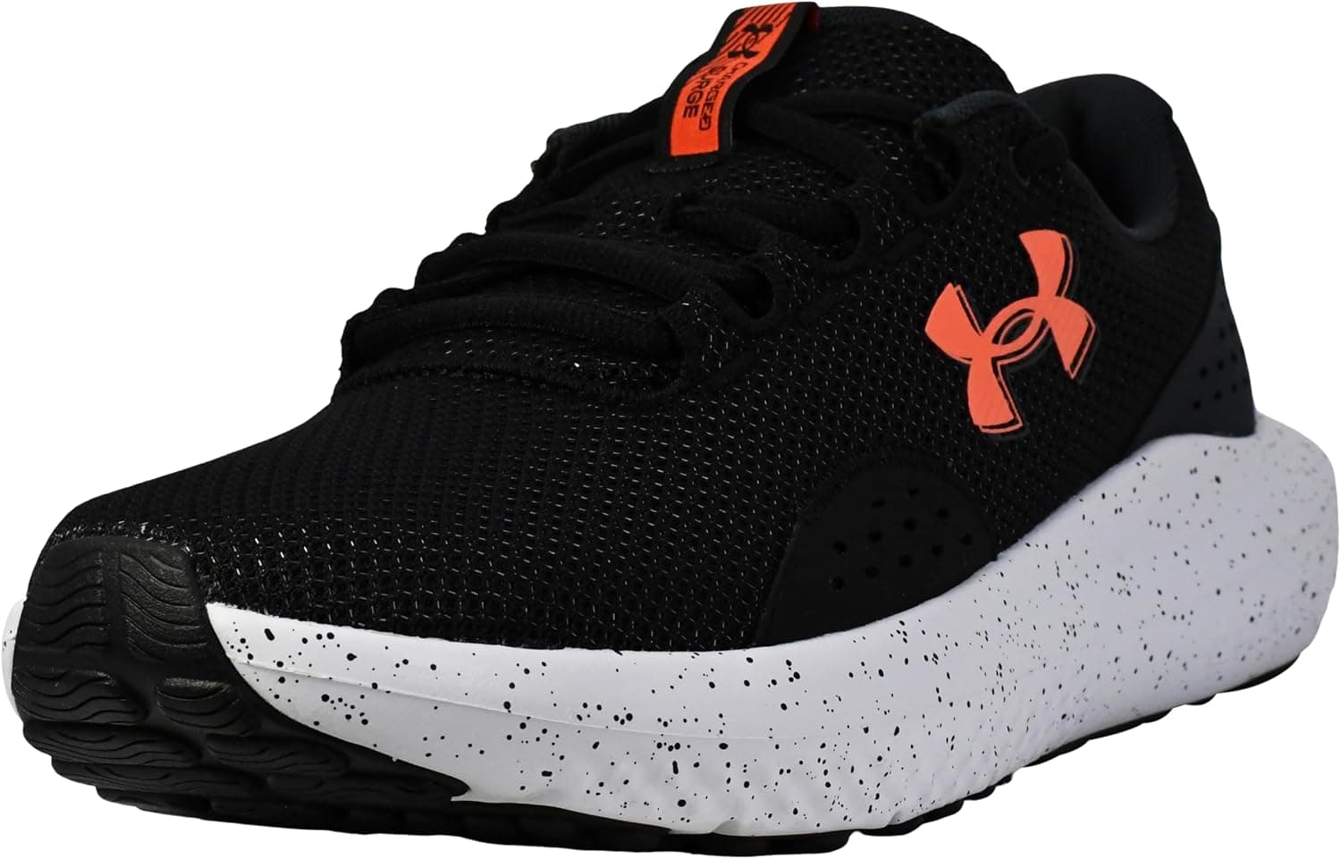 Under Armour 3027000-005 BasketHomme