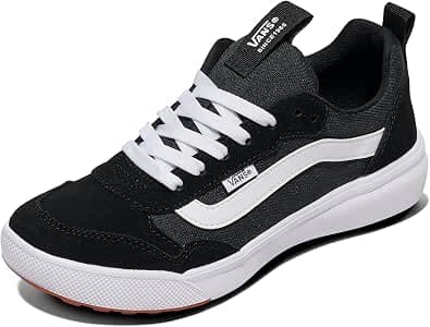 Vans Women's Range Exp Sneaker