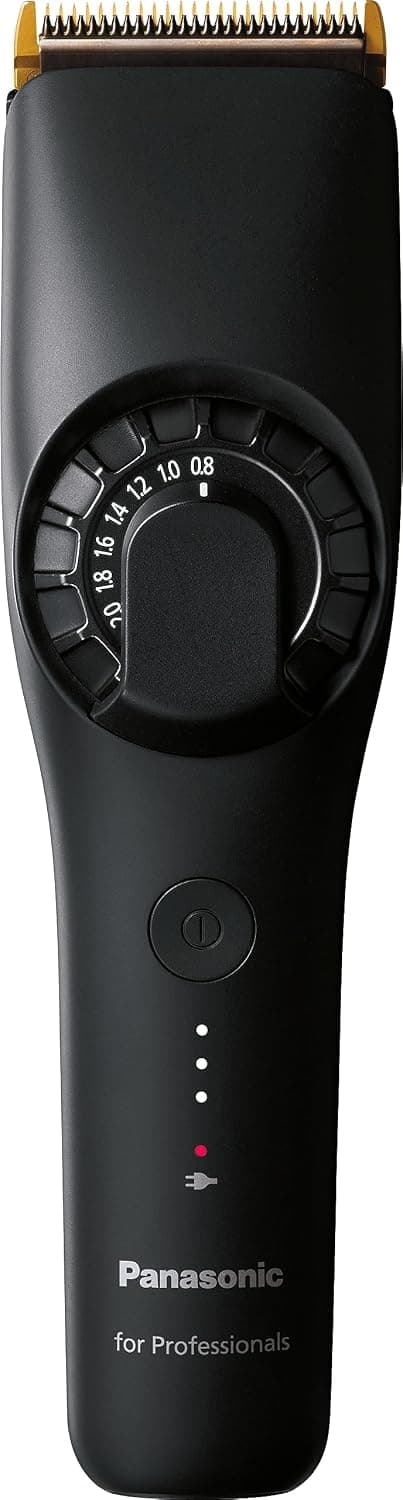 Panasonic ER-DGP90 Professional Cord/Cordless Hair Clipper - Image 1