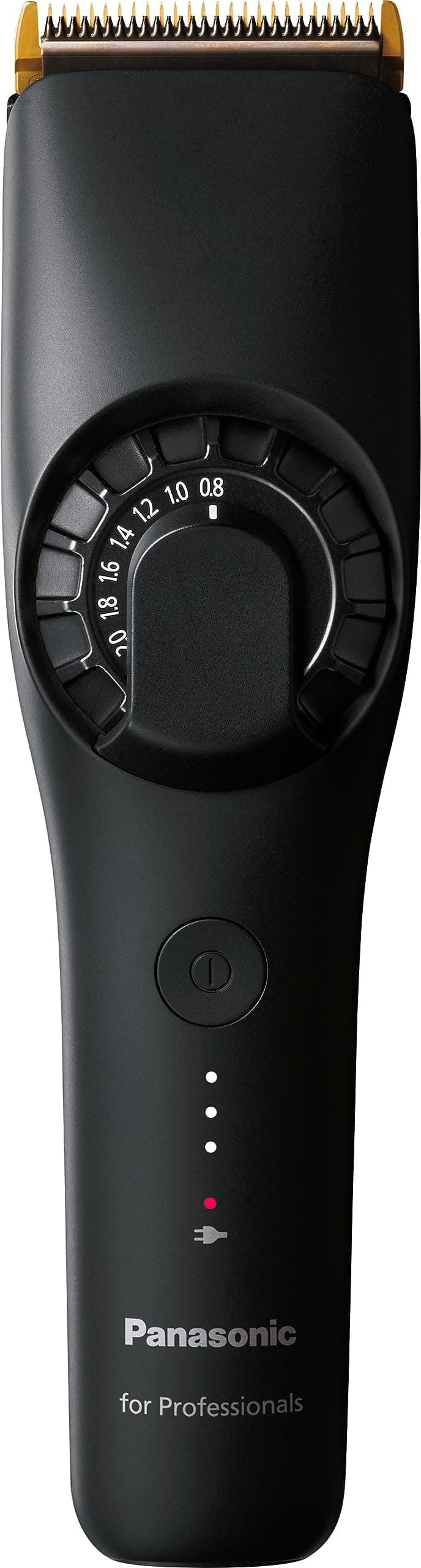 Panasonic ER-DGP90 Professional Cord/Cordless Hair Clipper - Image 9