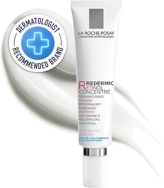Roche P Redermic R Corect Intensivo 30Ml