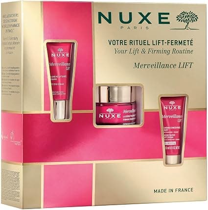 Nuxe Nuxe Merveillance Lift Ritual Lift-Firming Set