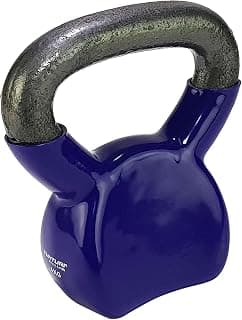 kettlebell vinyl