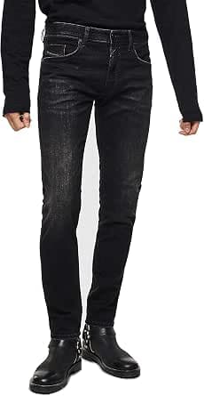 Diesel TR Men's Straight Jeans