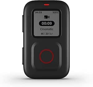 GoPro The Remote - Official Accessory GoPro