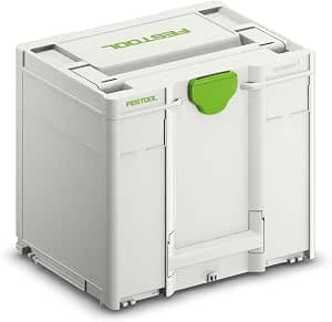 Festool Systainer³ SYS3 M 337