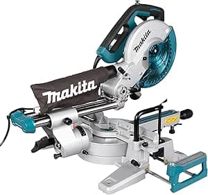 MAKITA LS0816F Radial Saw 1200W Ø216mm