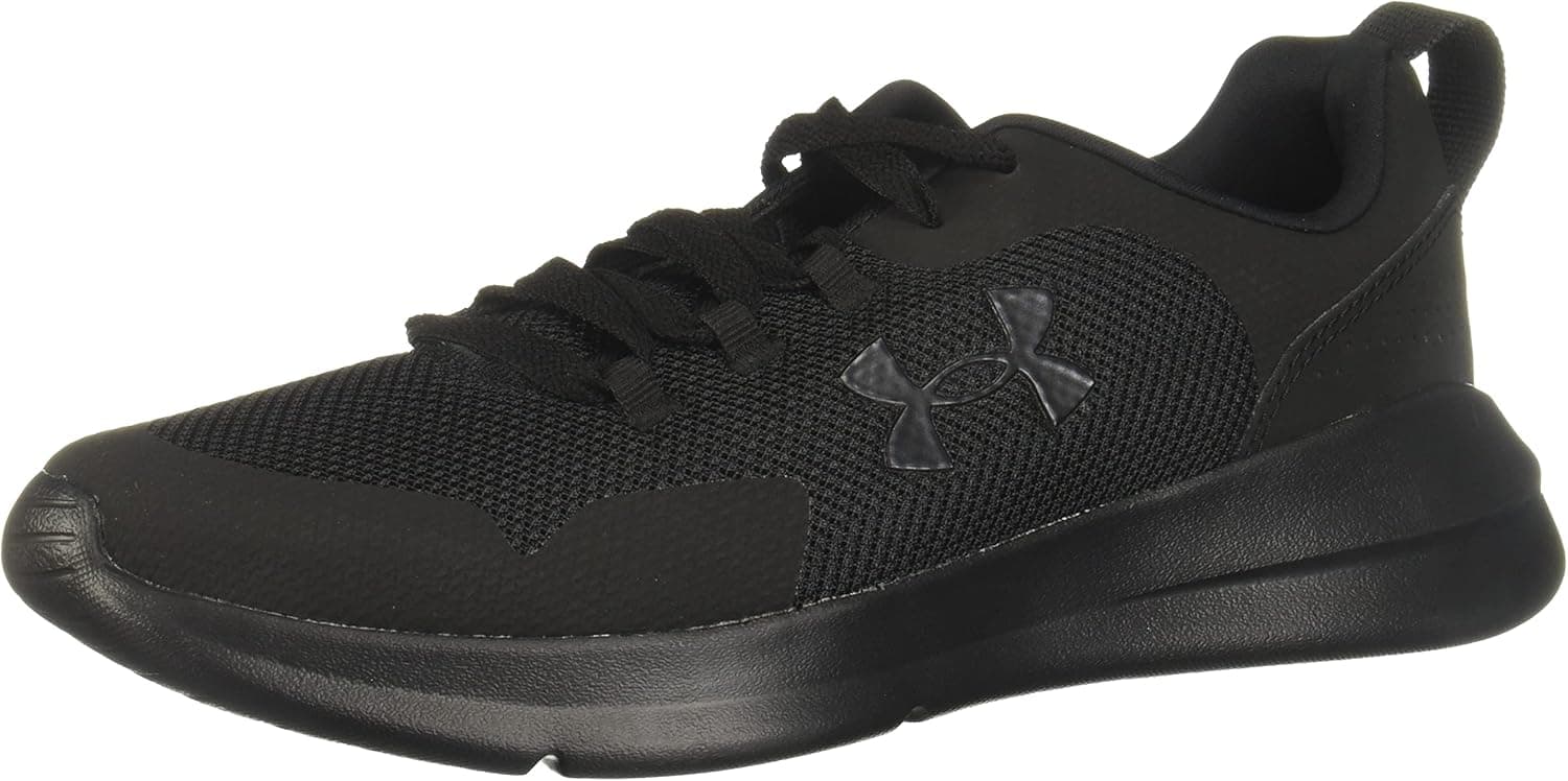 Under Armour Essential, Baskets Homme