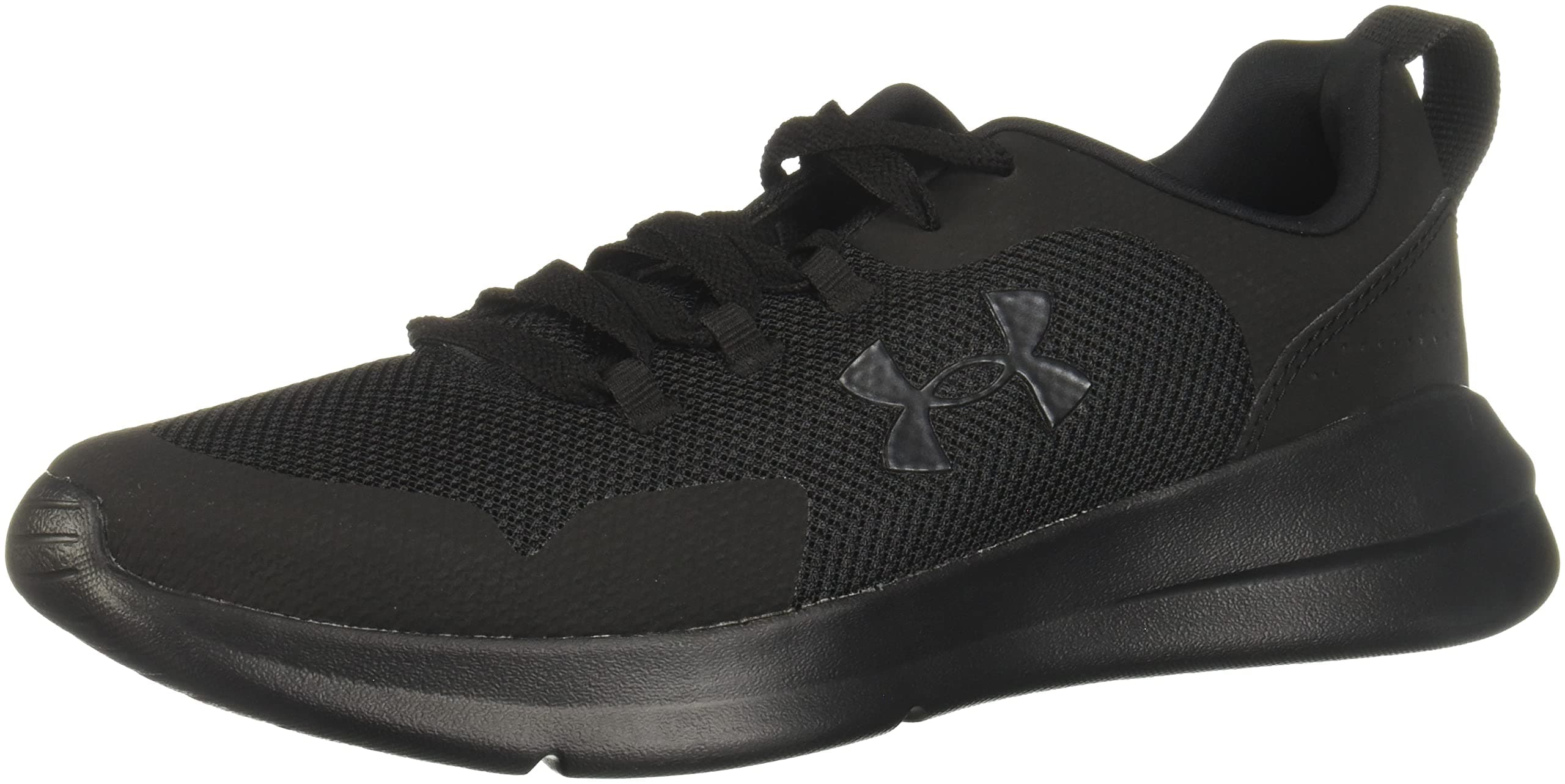 Under Armour Essential, Baskets Homme - Image 10