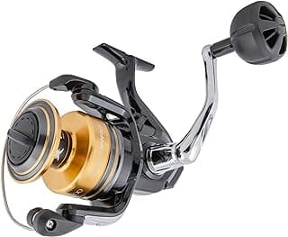 Socorro SW Reel Master