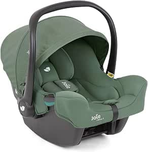 Joie i-Size i-Snug 2 Laurel Car Seat Green Joie