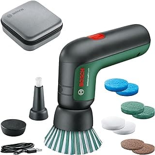 UniversalBrush Bosch Nettoyeur multifonction sans fil