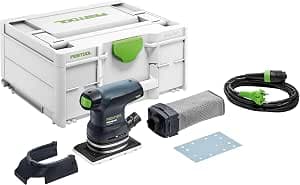 Festool Vibrating sander RTS 400 REQ-Plus