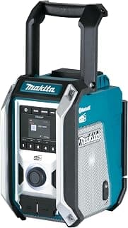 DMR115 – 12V-18V cxt-lxt bluetooth radio