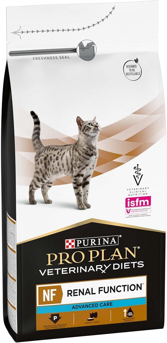 PRO PLAN VET FELINE NF RENAL 1.5 kg