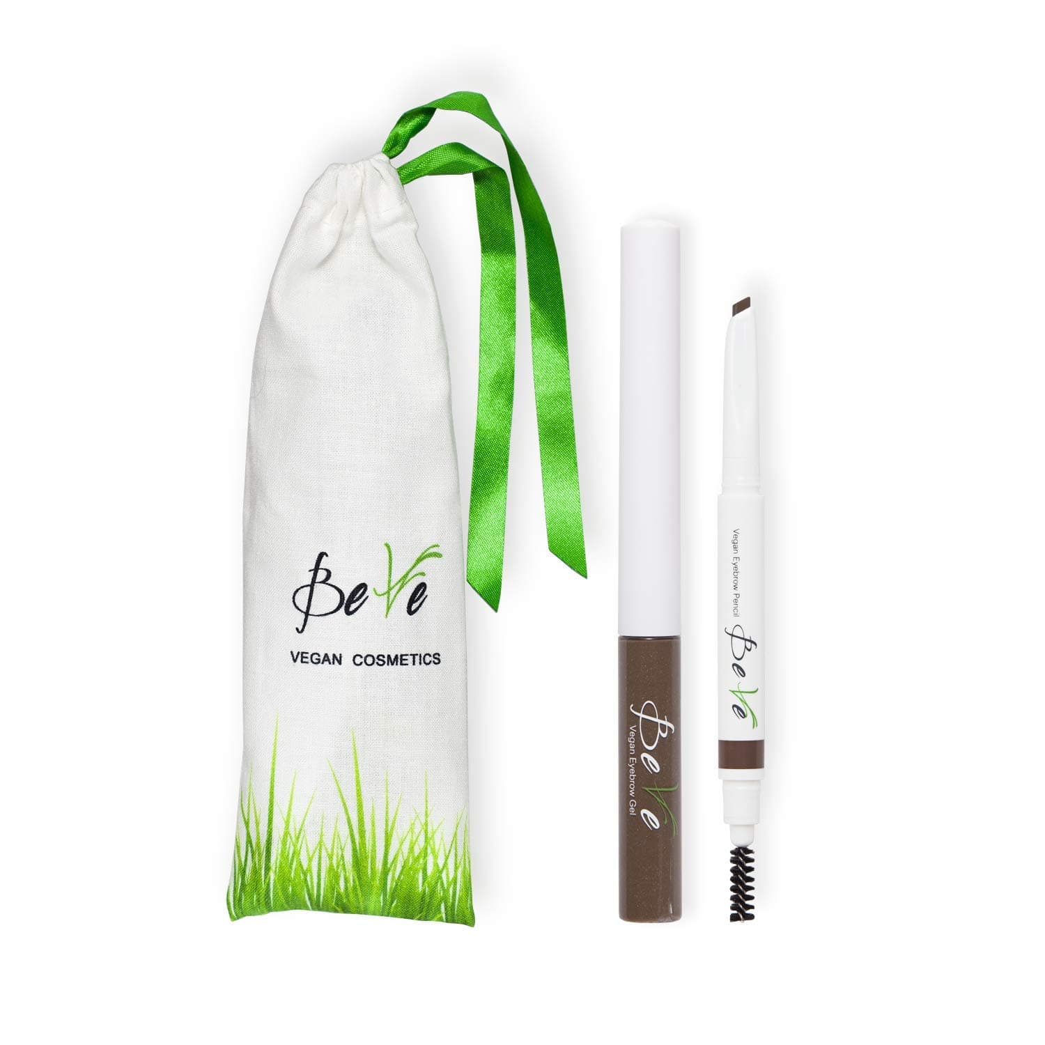 BeVe - Vegan eyebrow gel and eyebrow pencil - Image 8