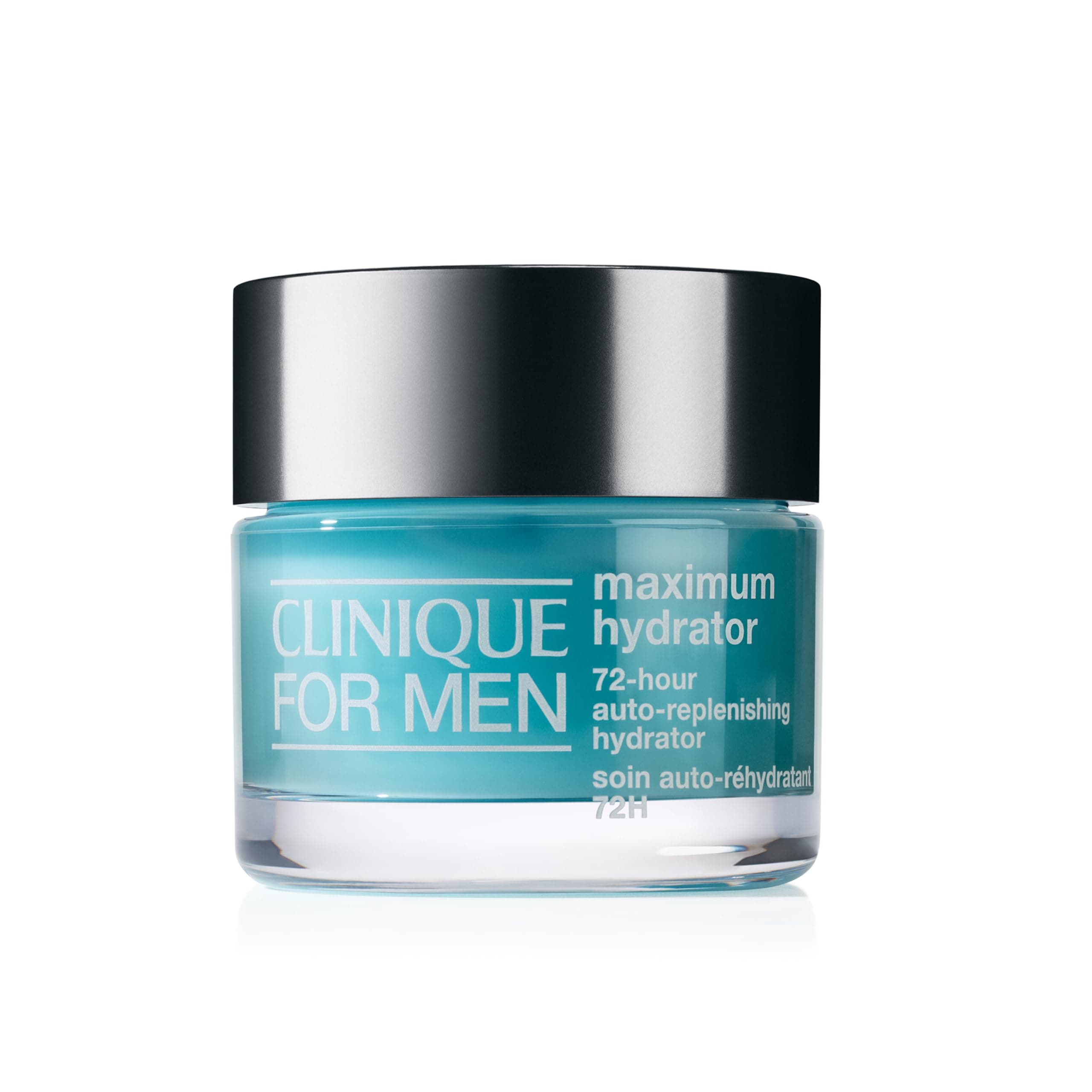 Clinique for men soin auto-réhydratant 72H 50ml - Image 8