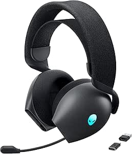 Alienware Alienware AW720H - Dual-mode Wireless Gaming Headset (Dark Side of the Moon)