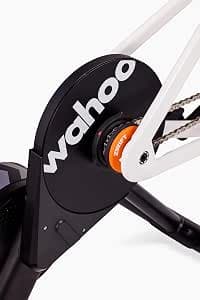 Wahoo Fitness KICKR Core Zwift One V2 - Orange Second Generation Sprocket