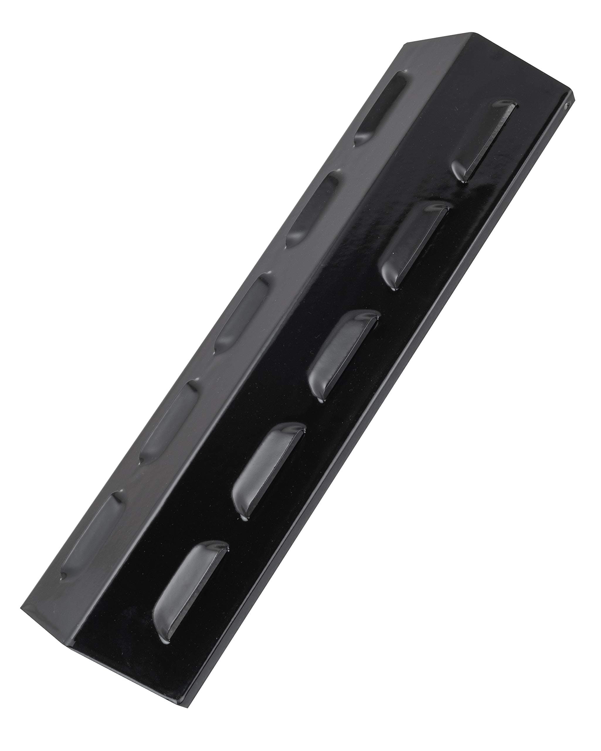 Campingaz Campingaz Set of 2 Enamelled Steel Heat Plate for 3 Series, Class 3, 4 Series, Class 4 and Master Barbecues, Black