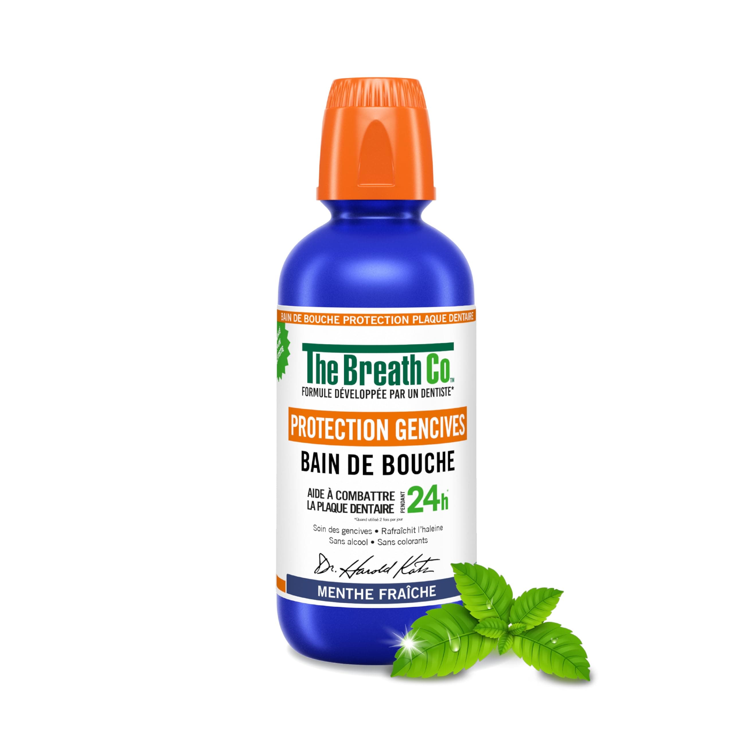 Healthy Gums 500ml NPD