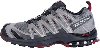 Salomon XA Pro 3D Men's Trail Shoes