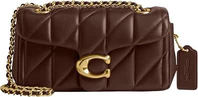 COACH Tabby Shoulder Bag 20, Women's Shoulder Bag, One Size