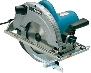 MAKITA CIRCULAR SAW 2000 W Ø 235 MM BORING 30 MM -5903RK