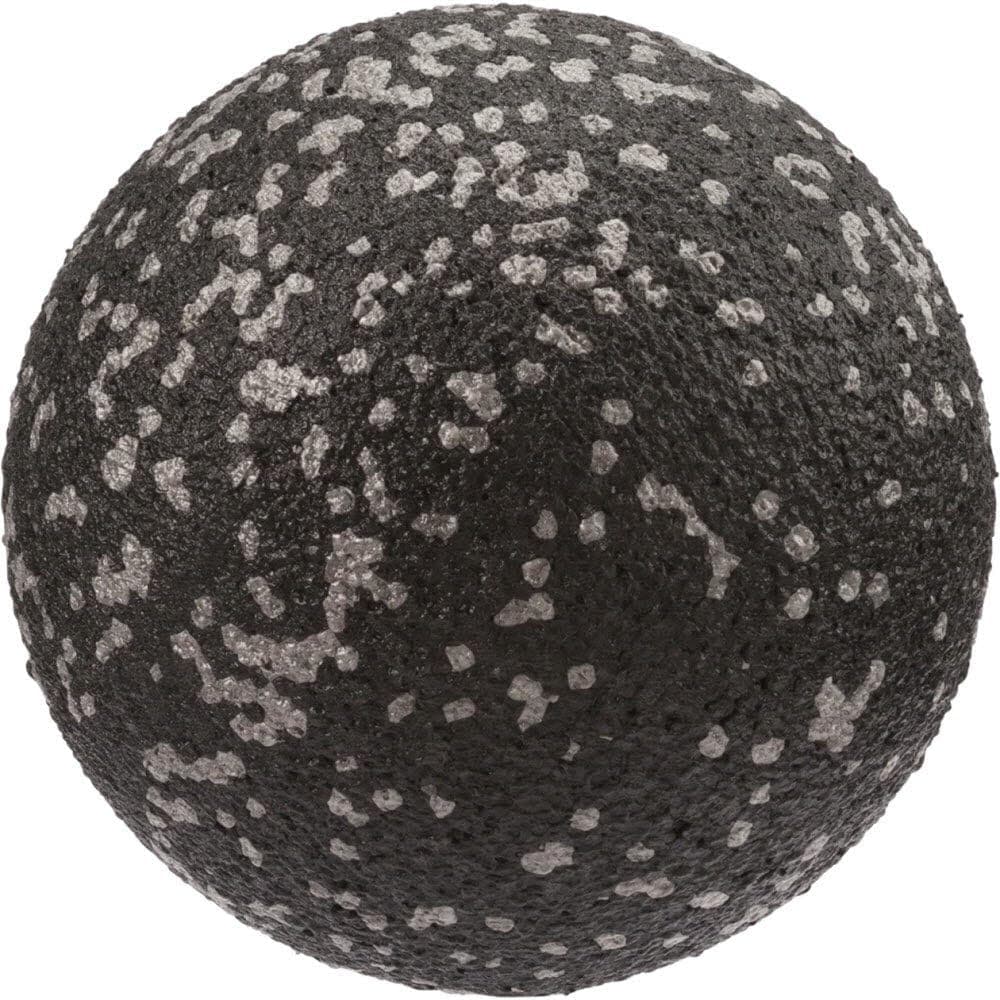 Blackroll ISBBBGY12C Unisex Adult Fascia Ball, Black/Grey, Size 12 - Image 3