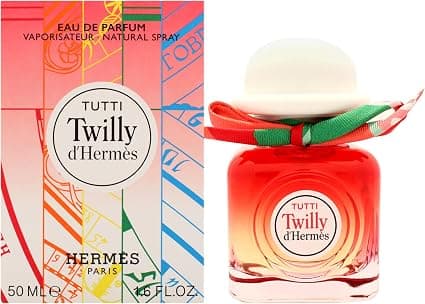 Tutti Twilly d'Hermès Eau de Parfum 50 ml - Image 1