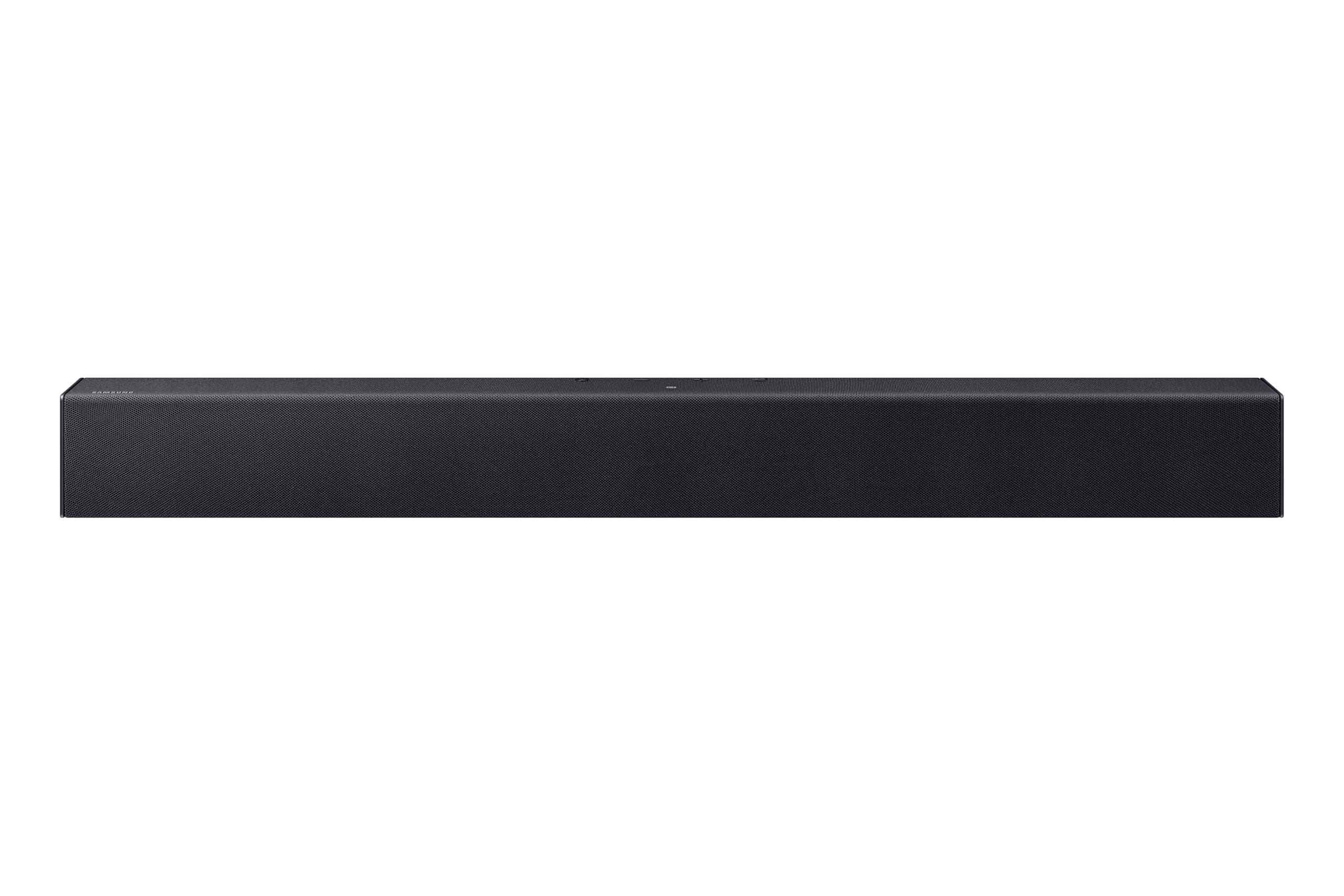 SAMSUNG HW-B400F/ZC- Barre de Son 2.0 ch avec Dolby Digital 2.0, 4 Haut-parleurs, Bluetooth, HDMI Arc [Canada] (2025) - Image 9