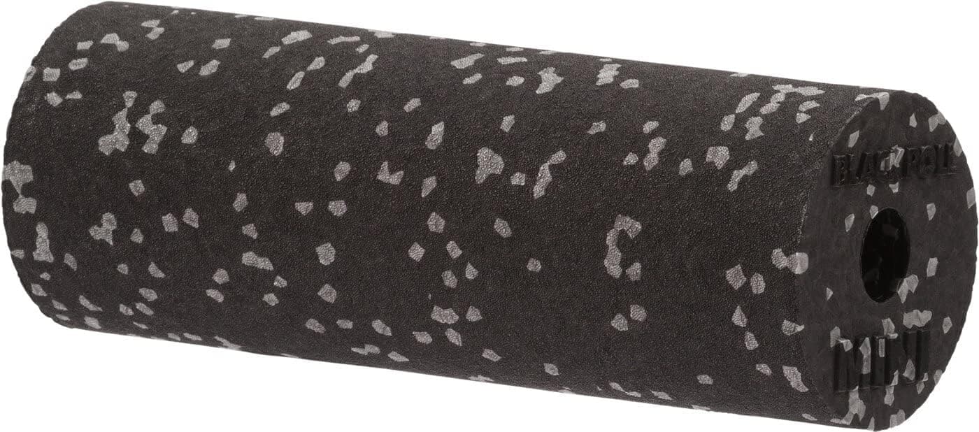 BLACKROLL Blackroll ISBMBGY Foam Roller Black/Grey, Size 15