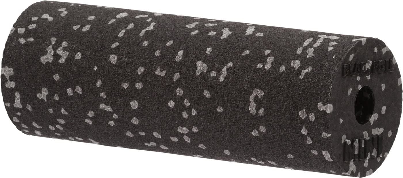 Blackroll ISBMBGY Foam Roller Black/Grey, Size 15 - Image 6