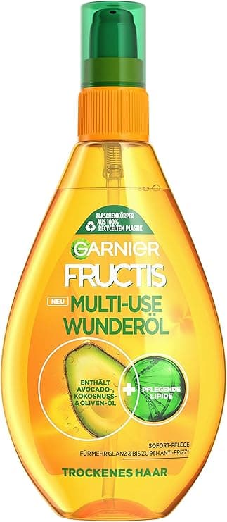Garnier Fructis Wunderol for Dry Hair 1 x 150 ml