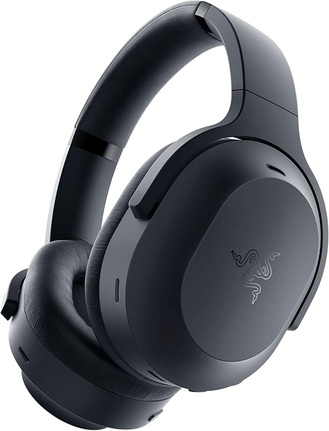 Razer Barracuda PROCASQUE Jeu - Image 1