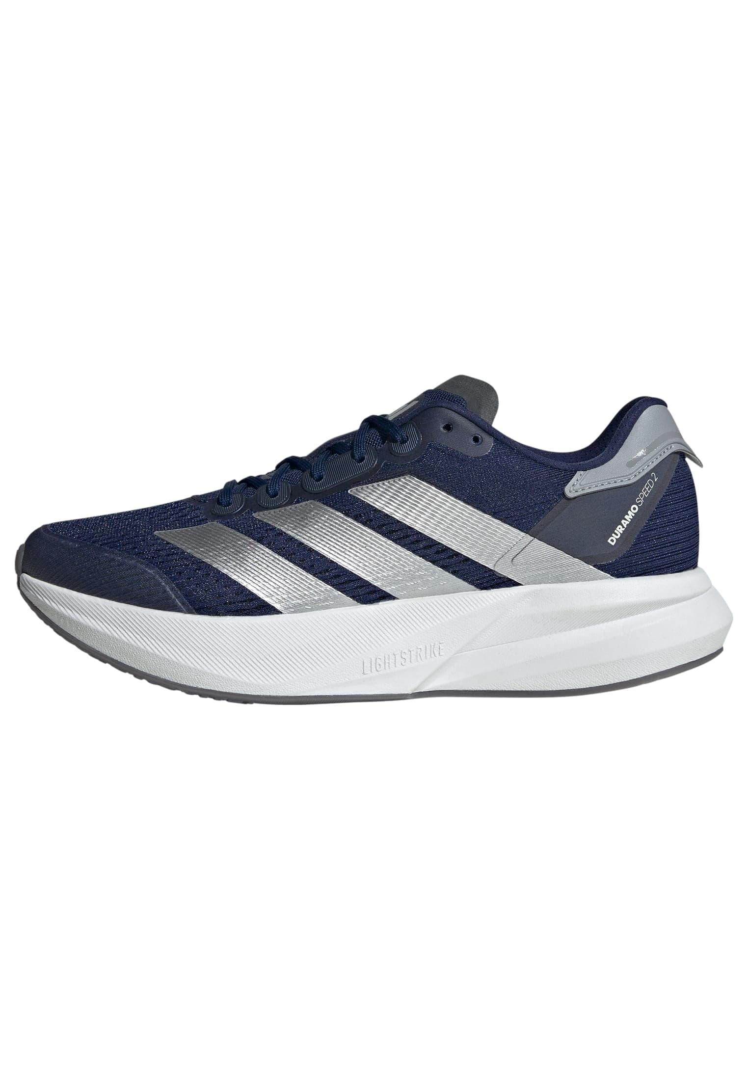 adidas Men's Chaussure de Running Duramo Speed 2, - Image 9