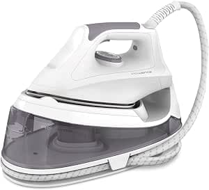 Rowenta Easy Steam Steam Generator 5 Bar Bianco/Lilla