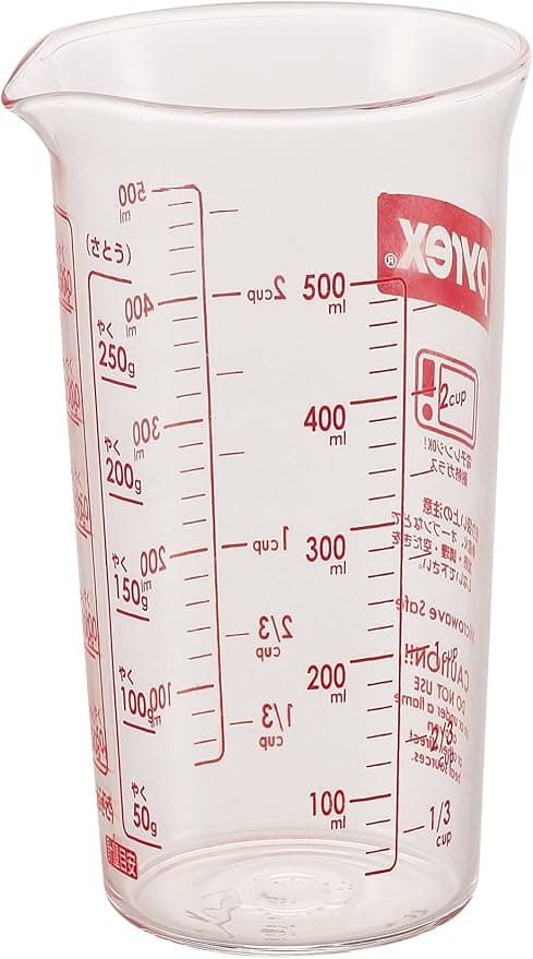 Pyrex PYREX Br major cup 500 CP-8533 by Pyrex