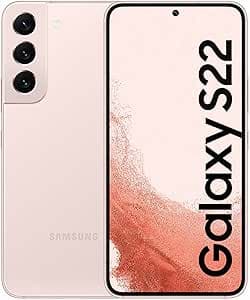 Samsung Samsung Galaxy S22 5G 128GB Dual (Simlockvrij)