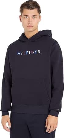 Tommy Hilfiger Men's Hoodie