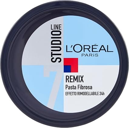 L'Oréal Paris Line Studio Gel Fx Remix 150 Hair Products - Image 1
